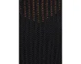 Barbour мини-платье Daya Knitted с ажурной вязкой