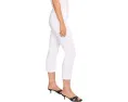 Укороченные брюки Elliott Lauren Control Stretch Crop с эластичным поясом
