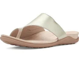 Босоножки Strive Capri 4 с кожаным верхом и мемори-пеной
