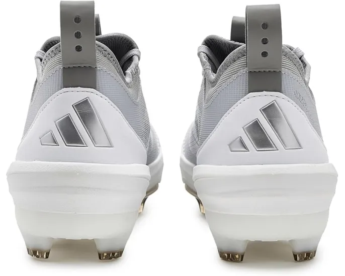 Бейсбольные бутсы adidas adiZero Impact 2.0 TPU с вязаным сапожком и промежуточной подошвой Lightstrike