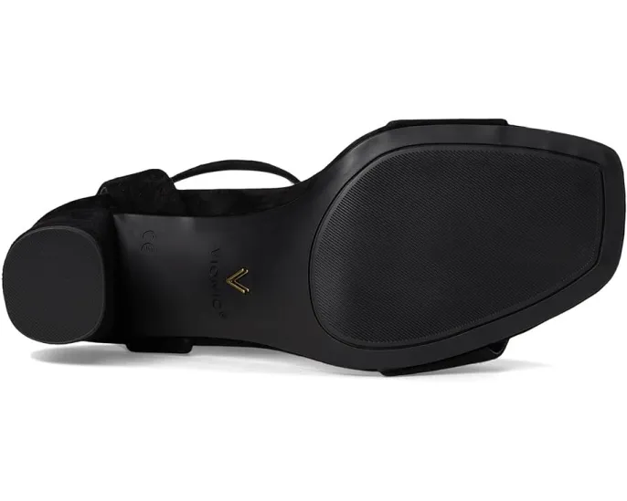 Босоножки VIONIC Zinfandel на квадратном каблуке