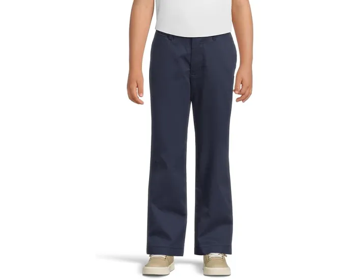 Брюки-чинос Polo Ralph Lauren Slim Fit из хлопка для старших детей