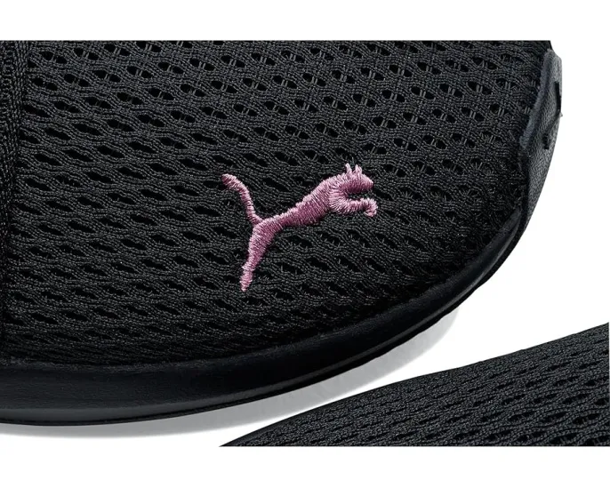 Кроссовки для кросс-тренинга PUMA Softride Harli Slip-On с синтетическим верхом