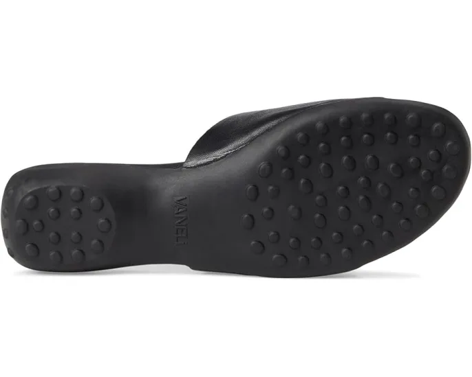 Сандалии Tallis с ремешком на пальце и эластичной вставкой Vaneli