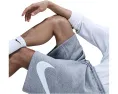 Шорты Nike Club Fleece с эластичным поясом и карманами