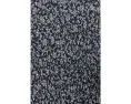 Платье миди Smocked с V-образным вырезом и длинным рукавом Madewell