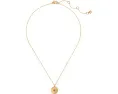 Кулон Red Strength из коллекции Color Spark от Kate Spade New York