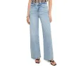 Джинсы Lotta Tailorless от 7 For All Mankind свободного кроя