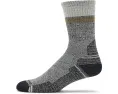 Туристические носки Smartwool Hike Light Cushion Winding Trail Crew с сеткой