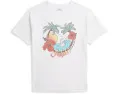 Cotton Jersey Graphic Tee (Big Kid)