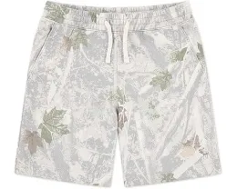 Шорты Essential Fleece для детей из мягкого флиса