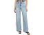 Джинсы Lotta Tailorless от 7 For All Mankind свободного кроя