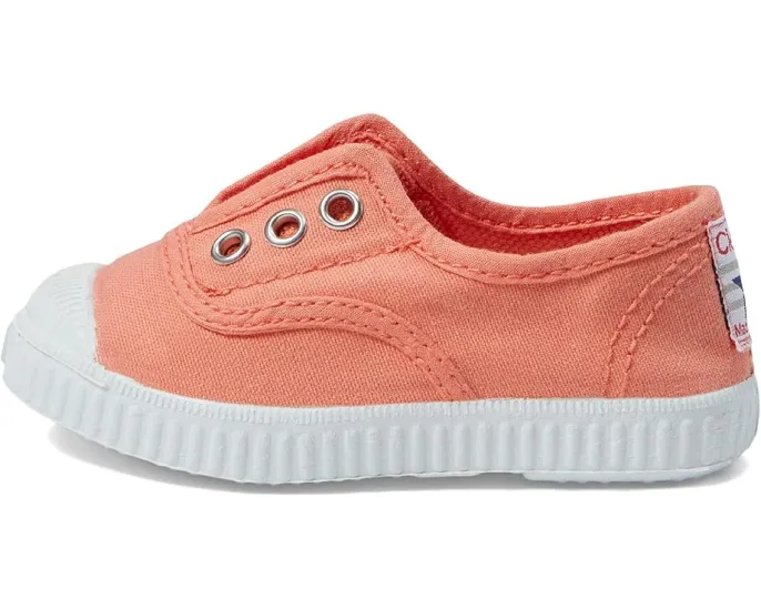 Детские туфли Cienta Kids Shoes 70997 с текстильным верхом