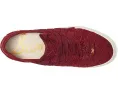 Повседневные кеды Sam Edelman Poppy Woven с плетеной кожей и резиновой подошвой