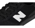 Кроссовки для скейтбординга New Balance 272 с вулканизированной подошвой