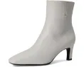 Ботильоны Franco Sarto Tavisha с острым носком и застежкой на молнии