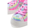 Skechers детские кроссовки Twinkle Sparks с подсветкой