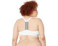 Бюстгальтер Adidas Plus Size Training Medium Support с поддержкой средней степени