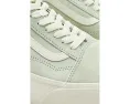 Vans Old Skool Stackform кроссовки с платформой