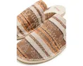 Слайды Sanuk You Got My Back текстильные Tucson Blanket