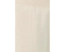 Широкие брюки PACT Airplane Pintuck Wide Leg с высокой талией