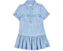 Платье Margo от Vineyard Vines для девочек с воротником
