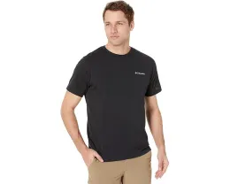 Футболка Thistletown Hills с коротким рукавом из переработанного полиэстера от Columbia