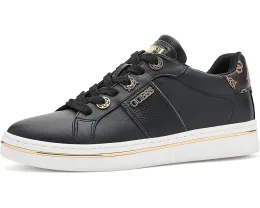 Обувь GUESS Stew с искусственным верхом и текстильной подкладкой