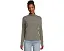 Водолазка PACT Luxe Stretch Jersey Slim из органического хлопка