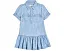 Платье Margo от Vineyard Vines для девочек с воротником