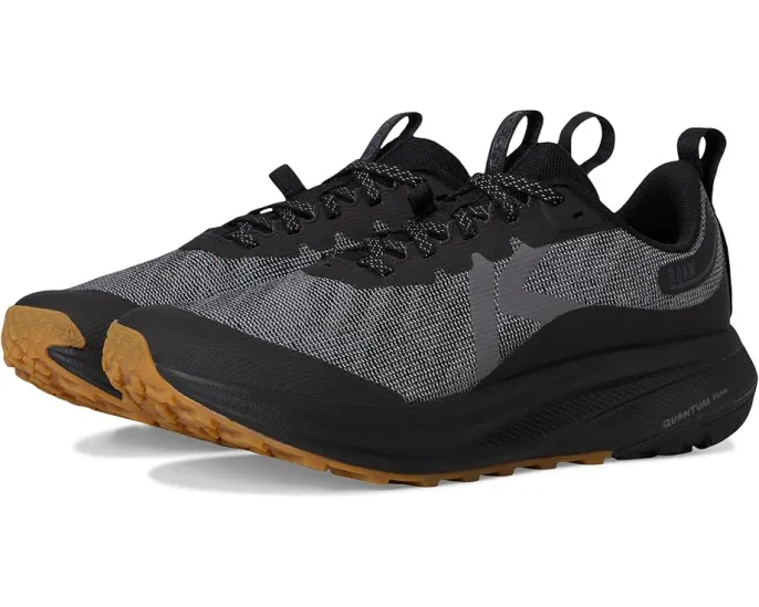 Трейловые кроссовки KEEN Roam с широкой передней частью и амортизацией