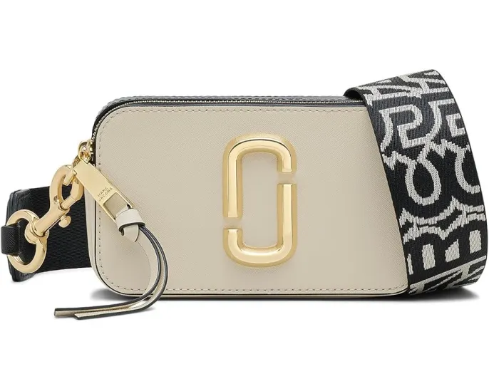 Сумка Marc Jacobs The Snapshot