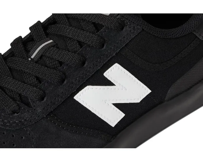 Кроссовки для скейтбординга New Balance 272 с вулканизированной подошвой