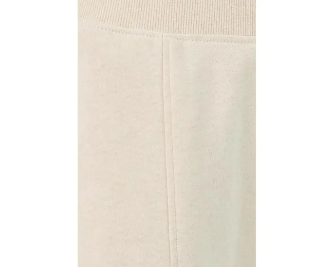 Широкие брюки PACT Airplane Pintuck Wide Leg с высокой талией