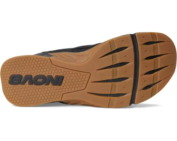 Кроссовки INOV8 F-Lite с технологией MET-CRADLE и POWERFLOW MAX
