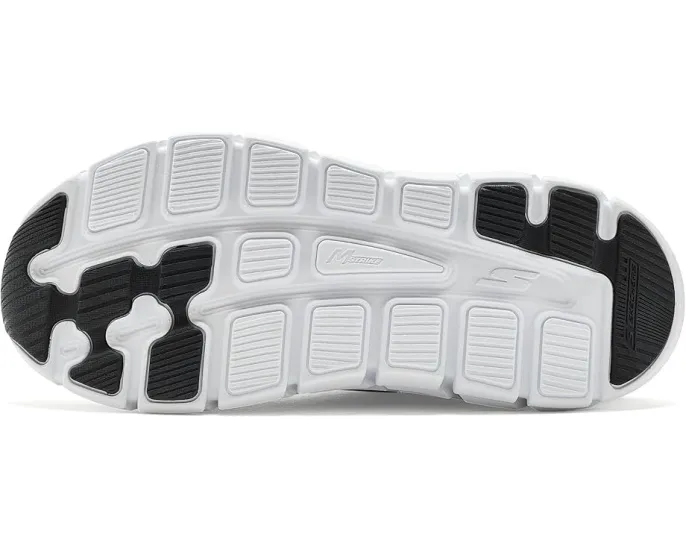 Skechers Max Flex Slip-ins кроссовки на шнуровке с технологией Heel Pillow