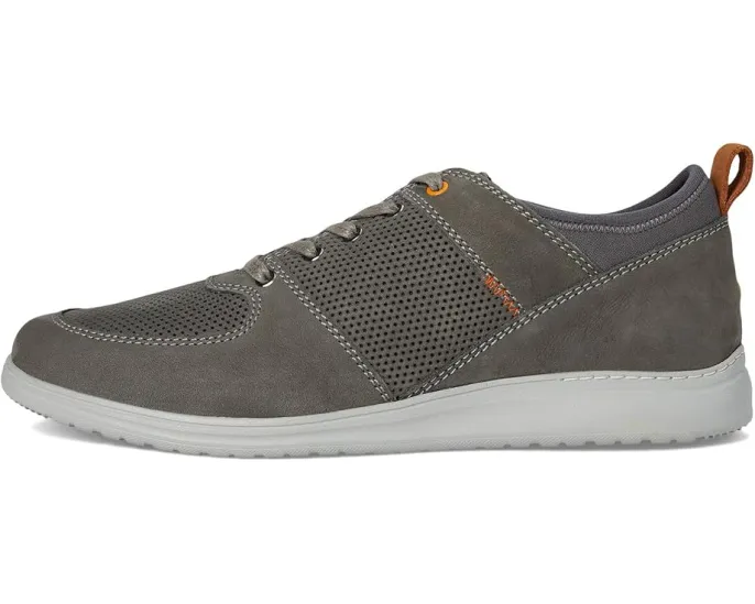 Кроссовки Samuel Hubbard Olema Sport с перфорацией