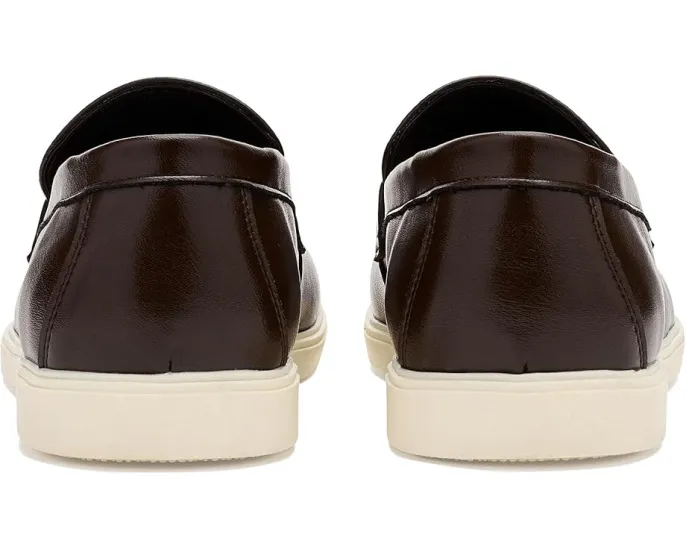 Лоферы Steve Madden Millo на подошве с мокасиновым носком