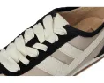 Кроссовки Aces Tennis с замшевыми вставками и атласными шнурками Free People