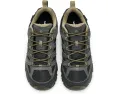 Водонепроницаемые ботинки Merrell Moab 3 Waterproof с подошвой Vibram