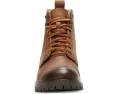 Ботинки Eastland Ethan 1955 с флисовой подкладкой и кожаным верхом