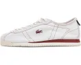 Кроссовки Lacoste Club-Low на низком ходу