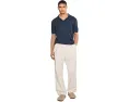 Пуловер L.L.Bean Comfort Stretch Polo с коротким рукавом