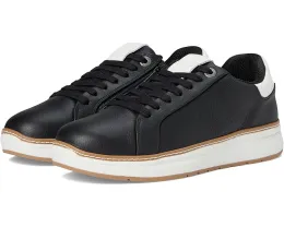 Кроссовки BILLY Footwear Comfort Luxe с боковой молнией и шнуровкой