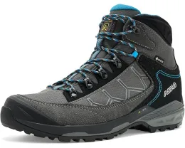 Asolo ботинки Falcon Evo GV ML для треккинга с мембраной Gore-Tex