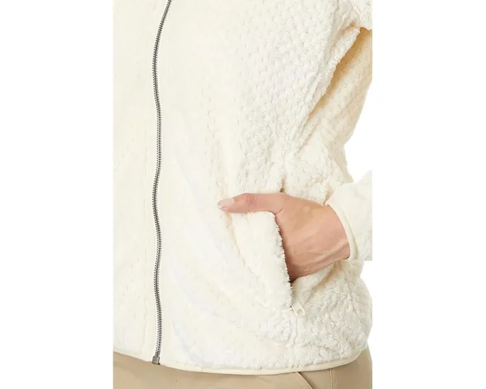 Columbia Куртка Fire Side II Sherpa с высоким ворсом и молнией