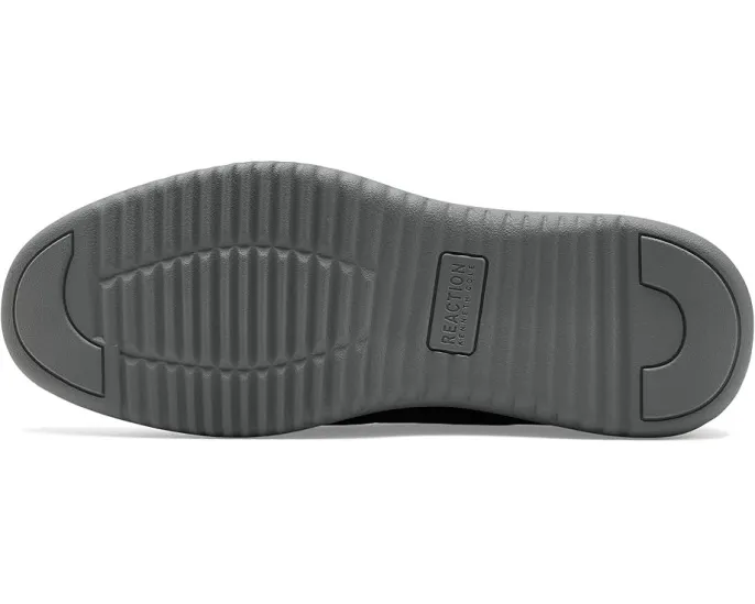 Туфли Kenneth Cole Nathan с кожаным верхом и гибкой резиновой подошвой