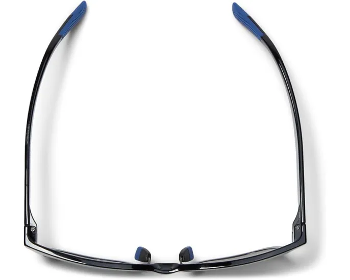 Солнцезащитные очки Maui Jim Punkikai формы кошачий глаз с футляром