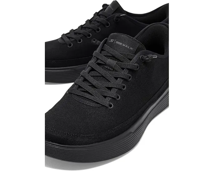 SKECHERS Performance кроссовки Go Walk Commuter Berlin Hands Free Slip-Ins черные