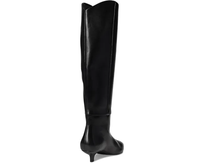 Высокие сапоги Seychelles Love In A Mist с острым носком и низким каблуком